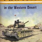 خرید و دانلود نسخه کامل کتاب Armor Series Vol. 8: Armor in the Western Desert