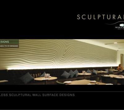 خرید و دانلود نسخه کامل کتاب Armourcoat Sculptural