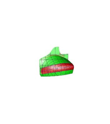 خرید و دانلود نسخه کامل کتاب Around the World 3 meters long Ocean Sailboat Yacht Boat Plan