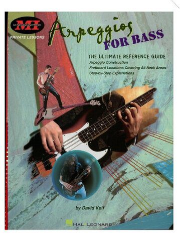 خرید و دانلود نسخه کامل کتاب Arpeggios for Bass (Music Instruction) The Ultimate Reference Guide._68df939185b5f.jpeg خرید و دانلود نسخه کامل کتاب Arpeggios for Bass (Music Instruction) The Ultimate Reference Guide.