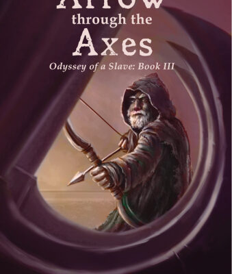 خرید و دانلود نسخه کامل کتاب Arrow Through the Axes