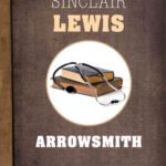 خرید و دانلود نسخه کامل کتاب Arrowsmith