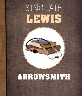 خرید و دانلود نسخه کامل کتاب Arrowsmith