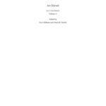 خرید و دانلود نسخه کامل کتاب Ars edendi : lecture series. Volume 3
