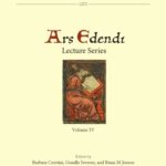 خرید و دانلود نسخه کامل کتاب Ars Edendi: Lecture Series. Volume IV