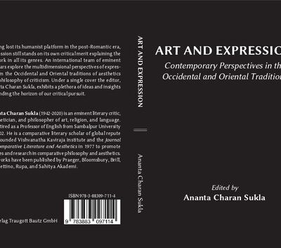 خرید و دانلود نسخه کامل کتاب Art and Expression: Contemporary Perspectives in the Occidental and Oriental Traditions