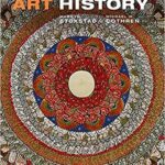 خرید و دانلود نسخه کامل کتاب Art History Vol 1 (6th Edition) BY Stokstad – Orginal Pdf
