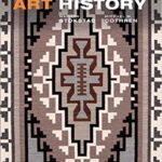 خرید و دانلود نسخه کامل کتاب Art History, Volume 2 (6th Edition) BY Stokstad – Orginal Pdf
