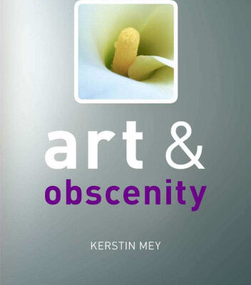 خرید و دانلود نسخه کامل کتاب Art & Obscenity