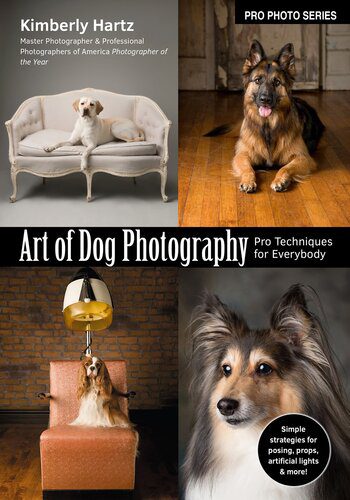 خرید و دانلود نسخه کامل کتاب Art of Dog Photography: Pro Techniques for Everybody_68e092cce97ef.jpeg خرید و دانلود نسخه کامل کتاب Art of Dog Photography: Pro Techniques for Everybody