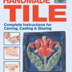 خرید و دانلود نسخه کامل کتاب Art of Handmade Tile