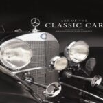 خرید و دانلود نسخه کامل کتاب Art of the Classic Car