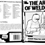 خرید و دانلود نسخه کامل کتاب Art of Welding (Workshop Practice Series)