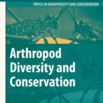 خرید و دانلود نسخه کامل کتاب Arthropod Diversity and Conservation (Topics in Biodiversity and Conservation)