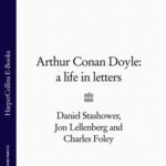 خرید و دانلود نسخه کامل کتاب Arthur Conan Doyle: A Life in Letters