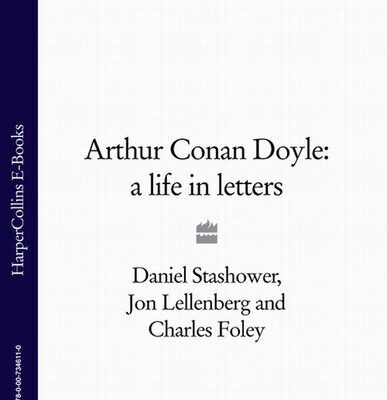 خرید و دانلود نسخه کامل کتاب Arthur Conan Doyle: A Life in Letters