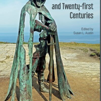 خرید و دانلود نسخه کامل کتاب Arthurian Legend in the Twentieth and Twenty-First Centuries
