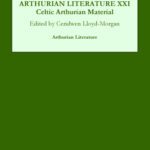خرید و دانلود نسخه کامل کتاب Arthurian Literature XXI: Celtic Arthurian Material (v. 21)