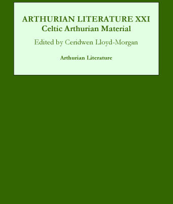 خرید و دانلود نسخه کامل کتاب Arthurian Literature XXI: Celtic Arthurian Material (v. 21)