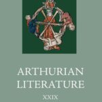 خرید و دانلود نسخه کامل کتاب Arthurian Literature XXIX