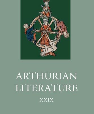 خرید و دانلود نسخه کامل کتاب Arthurian Literature XXIX