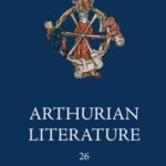 خرید و دانلود نسخه کامل کتاب Arthurian Literature XXVI