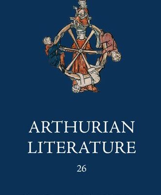 خرید و دانلود نسخه کامل کتاب Arthurian Literature XXVI