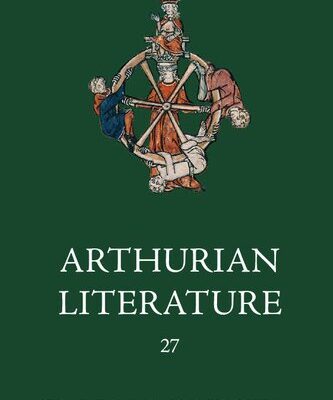 خرید و دانلود نسخه کامل کتاب Arthurian Literature XXVII