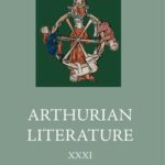 خرید و دانلود نسخه کامل کتاب Arthurian Literature XXXI