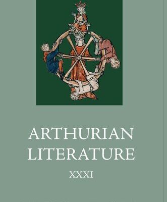 خرید و دانلود نسخه کامل کتاب Arthurian Literature XXXI