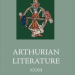 خرید و دانلود نسخه کامل کتاب Arthurian Literature XXXII