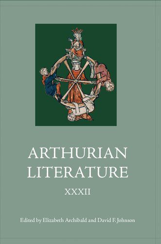 خرید و دانلود نسخه کامل کتاب Arthurian Literature XXXII_68df9871a2fed.jpeg خرید و دانلود نسخه کامل کتاب Arthurian Literature XXXII