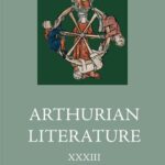 خرید و دانلود نسخه کامل کتاب Arthurian Literature XXXIII