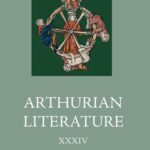 خرید و دانلود نسخه کامل کتاب Arthurian Literature XXXIV