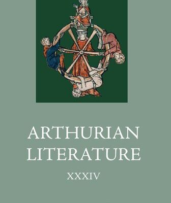 خرید و دانلود نسخه کامل کتاب Arthurian Literature XXXIV
