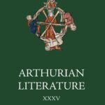 خرید و دانلود نسخه کامل کتاب Arthurian Literature XXXV