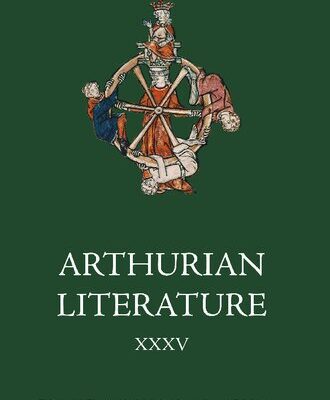 خرید و دانلود نسخه کامل کتاب Arthurian Literature XXXV