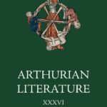 خرید و دانلود نسخه کامل کتاب Arthurian Literature XXXVI. Sacred Space and Place in Arthurian Romance