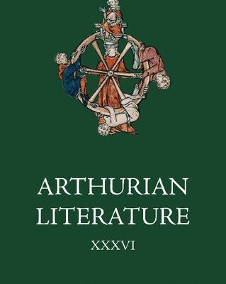 خرید و دانلود نسخه کامل کتاب Arthurian Literature XXXVI. Sacred Space and Place in Arthurian Romance