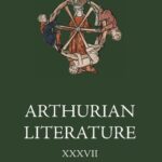 خرید و دانلود نسخه کامل کتاب Arthurian Literature XXXVII. Malory at 550: Old and New