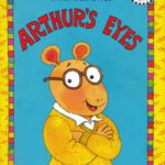 خرید و دانلود نسخه کامل کتاب Arthur’s Eyes