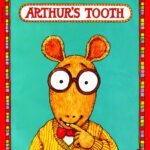 خرید و دانلود نسخه کامل کتاب Arthur’s Tooth