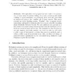 خرید و دانلود نسخه کامل کتاب [Article] Automating the Development of Metabolic Network Models