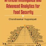 خرید و دانلود نسخه کامل کتاب Artificial Intelligence and Advanced Analytics for Food Security