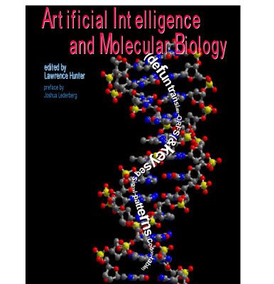 خرید و دانلود نسخه کامل کتاب Artificial Intelligence and Molecular Biology