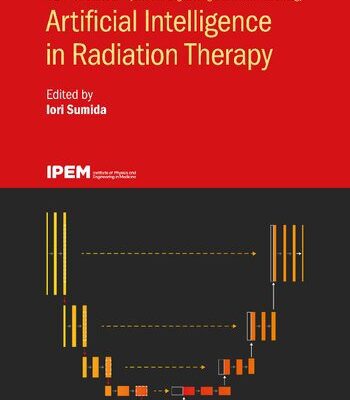 خرید و دانلود نسخه کامل کتاب Artificial Intelligence in Radiation Therapy