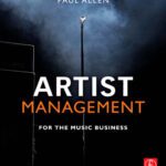 خرید و دانلود نسخه کامل کتاب Artist Management for the Music Business