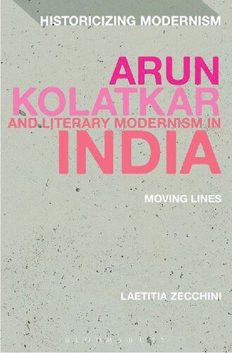 خرید و دانلود نسخه کامل کتاب Arun Kolatkar and Literary Modernism in India: Moving Lines_68e047ce130a3.jpeg خرید و دانلود نسخه کامل کتاب Arun Kolatkar and Literary Modernism in India: Moving Lines