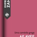 خرید و دانلود نسخه کامل کتاب As aves: Uma comédia grega