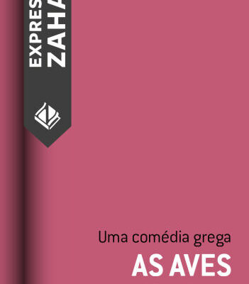 خرید و دانلود نسخه کامل کتاب As aves: Uma comédia grega